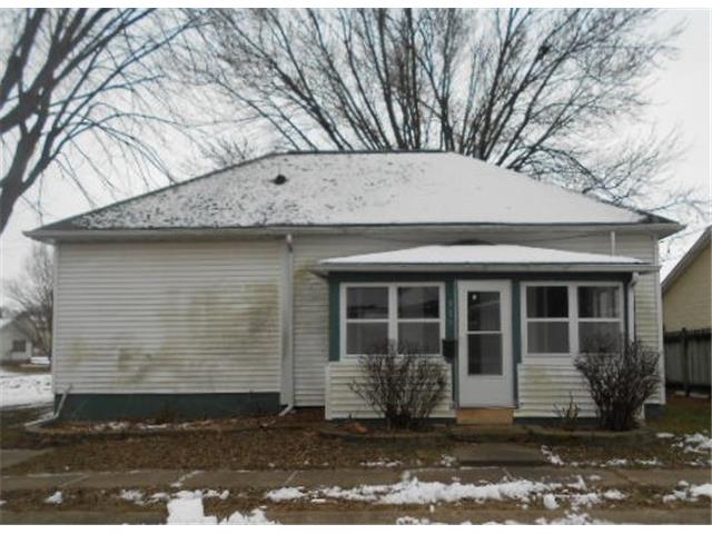 805 Poplar StLa Porte City, IA, 50651Black Hawk County