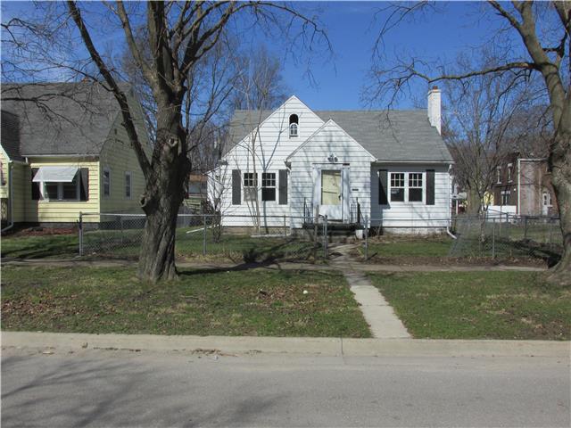 912 W Mullan AveWaterloo, IA, 50701Black Hawk County