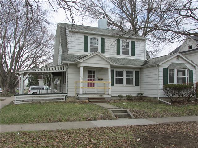 403 Baltimore StWaterloo, IA, 50701Black Hawk County