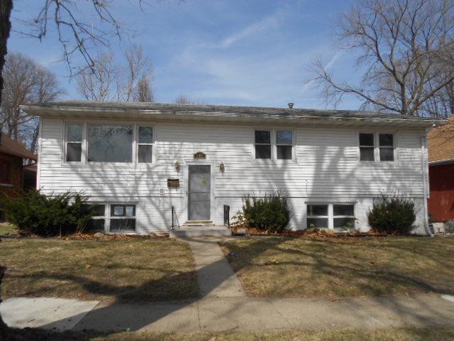 807 Forest AveWaterloo, IA, 50702Black Hawk County