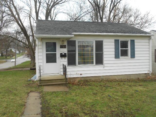 1701 Locke AveWaterloo, IA, 50702Black Hawk County