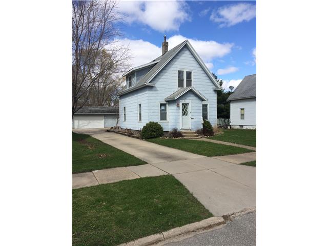917 Bertch AveWaterloo, IA, 50702Black Hawk County