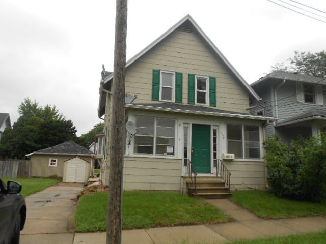 1113 Wellington StWaterloo, IA, 50702Black Hawk County