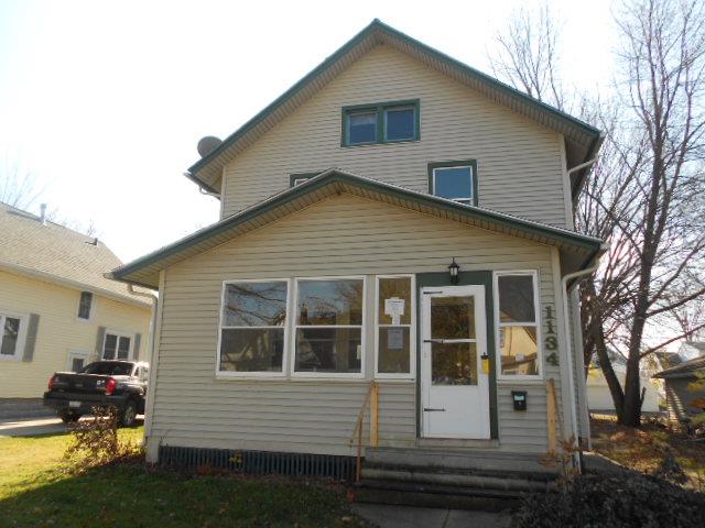 1134 Bertch AveWaterloo, IA, 50702Black Hawk County