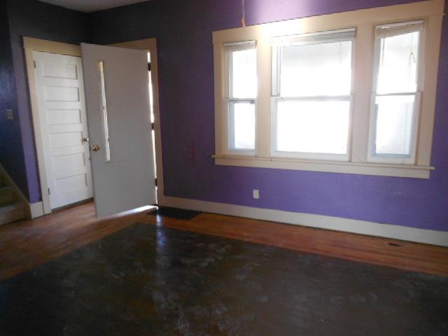 1134 Bertch AveWaterloo, IA, 50702Black Hawk County