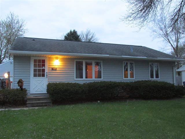 1623 Cherry Hills DrWaterloo, IA, 50703Black Hawk County