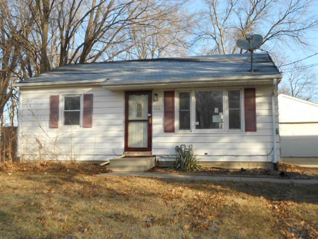 1643 Newell StWaterloo, IA, 50707Black Hawk County
