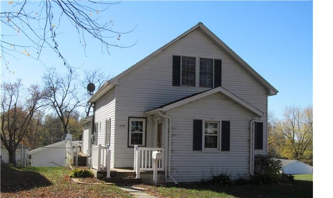 1208 W Adair StCreston, IA, 50801Union County