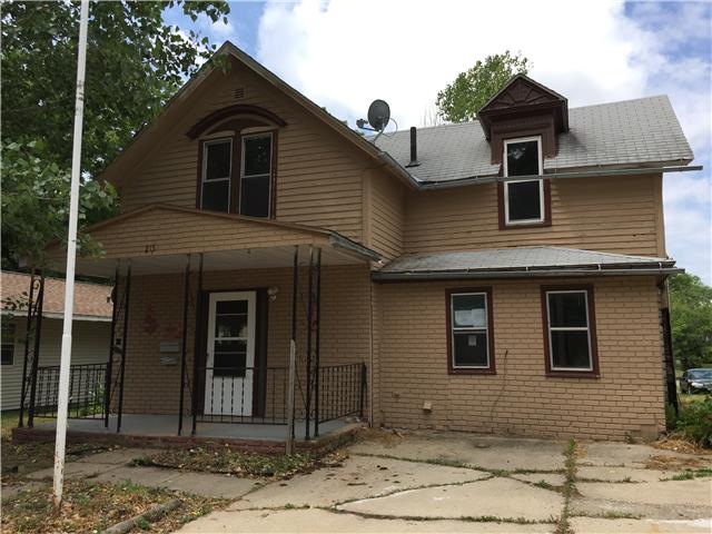 215 N Roosevelt AveCherokee, IA, 51012Cherokee County