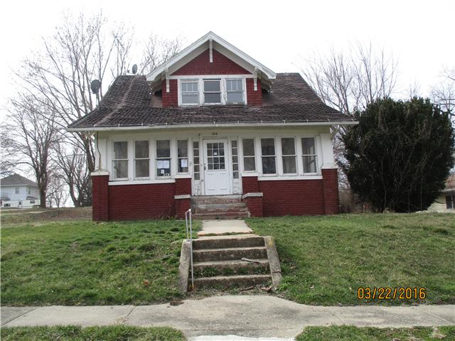 306 Ferry AveCushing, IA, 51018Woodbury County