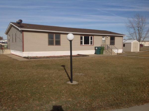 Parkview Terrace PARKVIEW 38Lemars, IA 51031