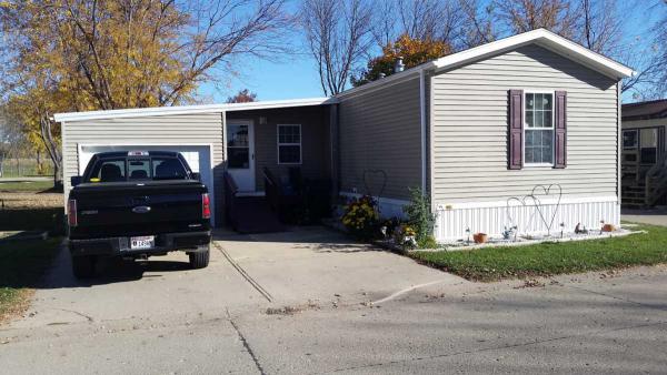 104 W. 8th St #288 ,IA, Sgt Bluff, 51054