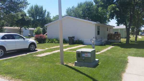104W 8th Street 341 ,IA, Sgt Bluff, 51054