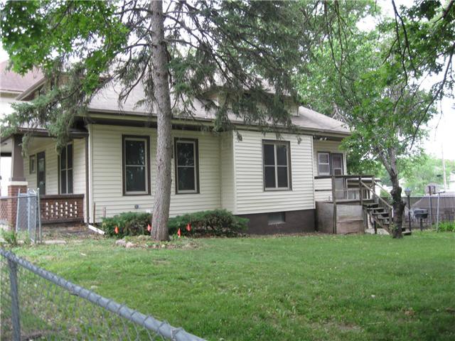 1505 W 6th StSioux City, IA, 51103Woodbury County