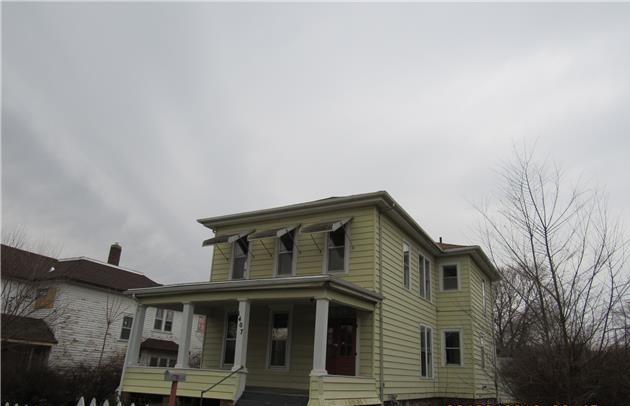 1407 Rebecca StSioux City, IA, 51103Woodbury County