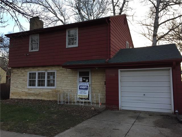 1516 Collins StSioux City, IA, 51103Woodbury County
