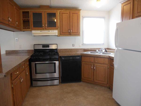Lake Forest Mobile Home Community, LLC. 3700 28th St Lot 176Sioux City, IA 51105