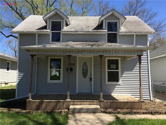 1824 S Cedar StSioux City, IA, 51106Woodbury County