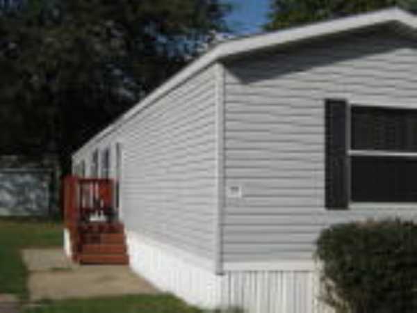 Evergreen Village 5309 Hwy 75 N #280Sioux City, IA 51108