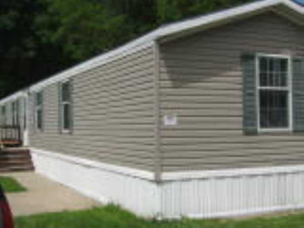 Evergreen Village 5309 Hwy 75 N #282Sioux City, IA 51108