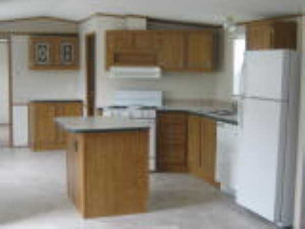 Evergreen Village 5309 Hwy 75 N #282Sioux City, IA 51108