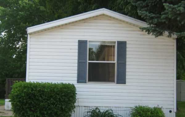 Evergreen Village 5309 Hwy 75 N #169Sioux City, IA 51108