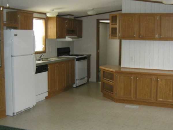 Evergreen Village 5309 Hwy 75 N #169Sioux City, IA 51108