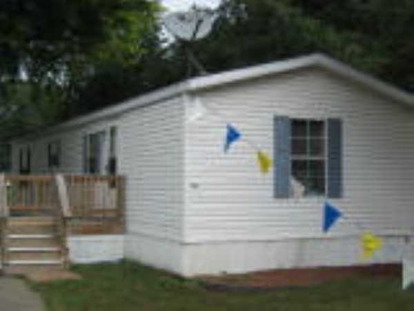 Evergreen Village 5309 Hwy 75 N #355Sioux City, IA 51108