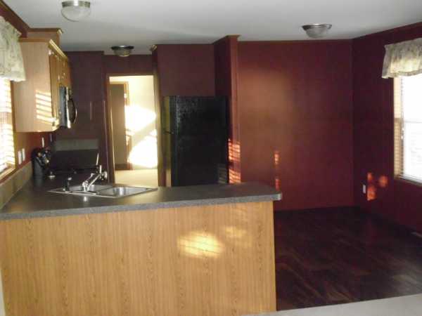 Evergreen Village 5309 Hwy 75 N #205Sioux City, IA 51108