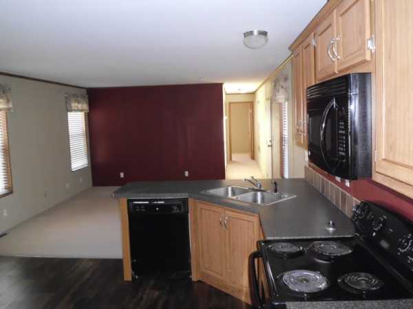 Evergreen Village 5309 Hwy 75 N #205Sioux City, IA 51108