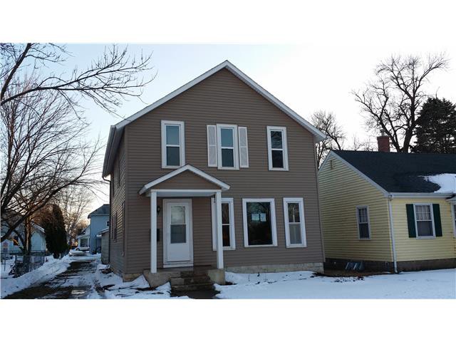 214 W 3rd StSpencer, IA, 51301Clay County
