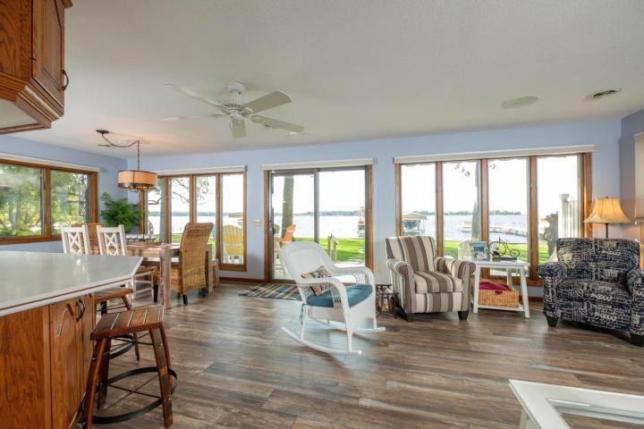 2209 LAKESHORE Drive, Wahpeton, IA 51351