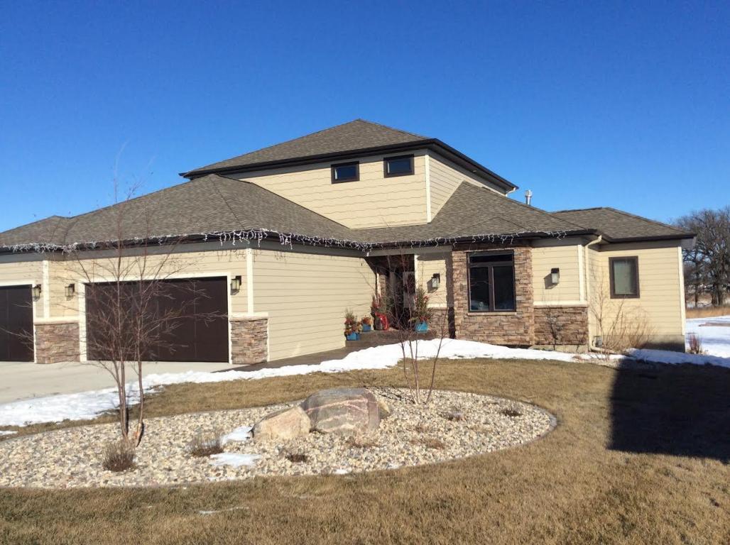 1020 BROOKS NORTH Lane, Okoboji, IA 51355