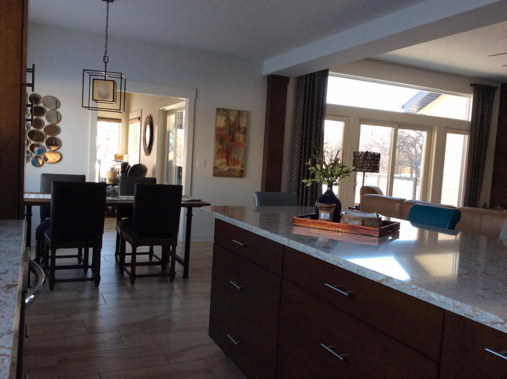 1020 BROOKS NORTH Lane, Okoboji, IA 51355