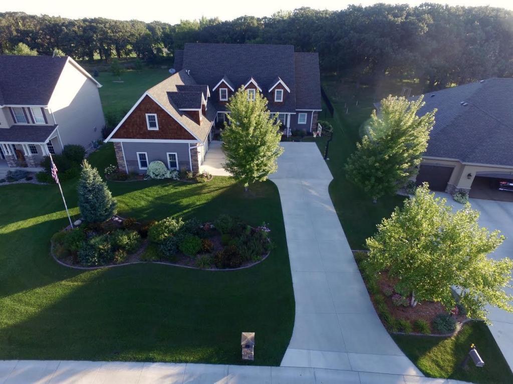 1014 BROOKS NORTH Lane, Okoboji, IA 51355