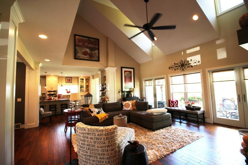 1014 BROOKS NORTH Lane, Okoboji, IA 51355