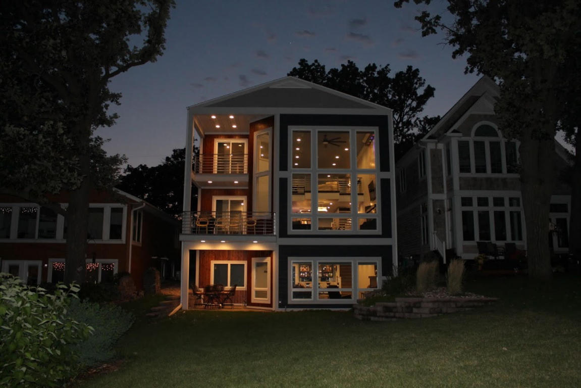 1216 Morningside Drive, Okoboji, IA 51355