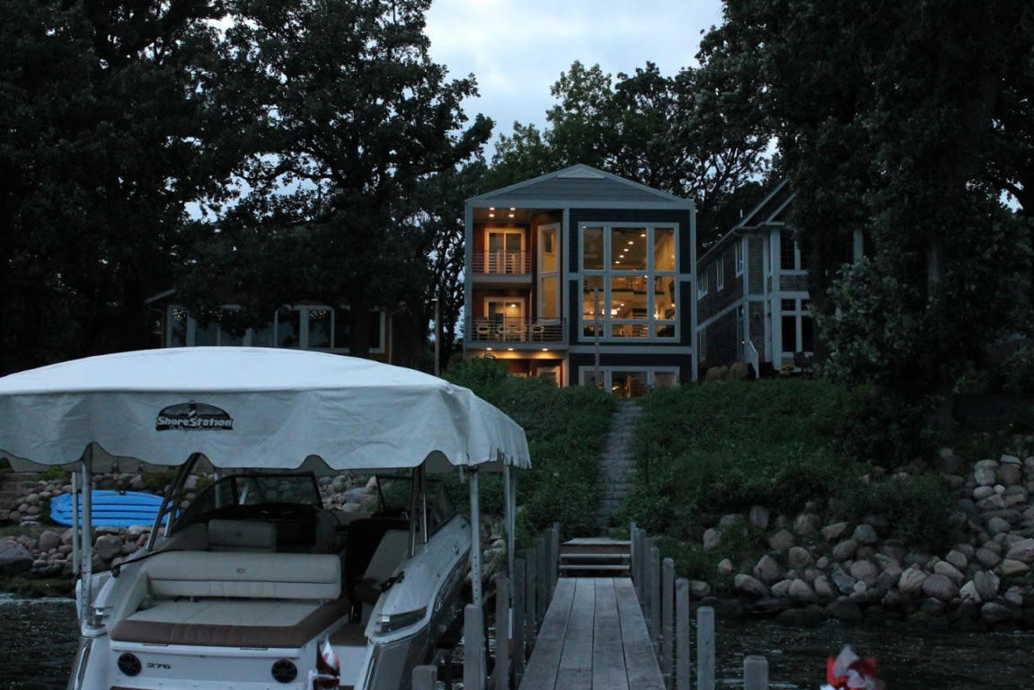1216 Morningside Drive, Okoboji, IA 51355
