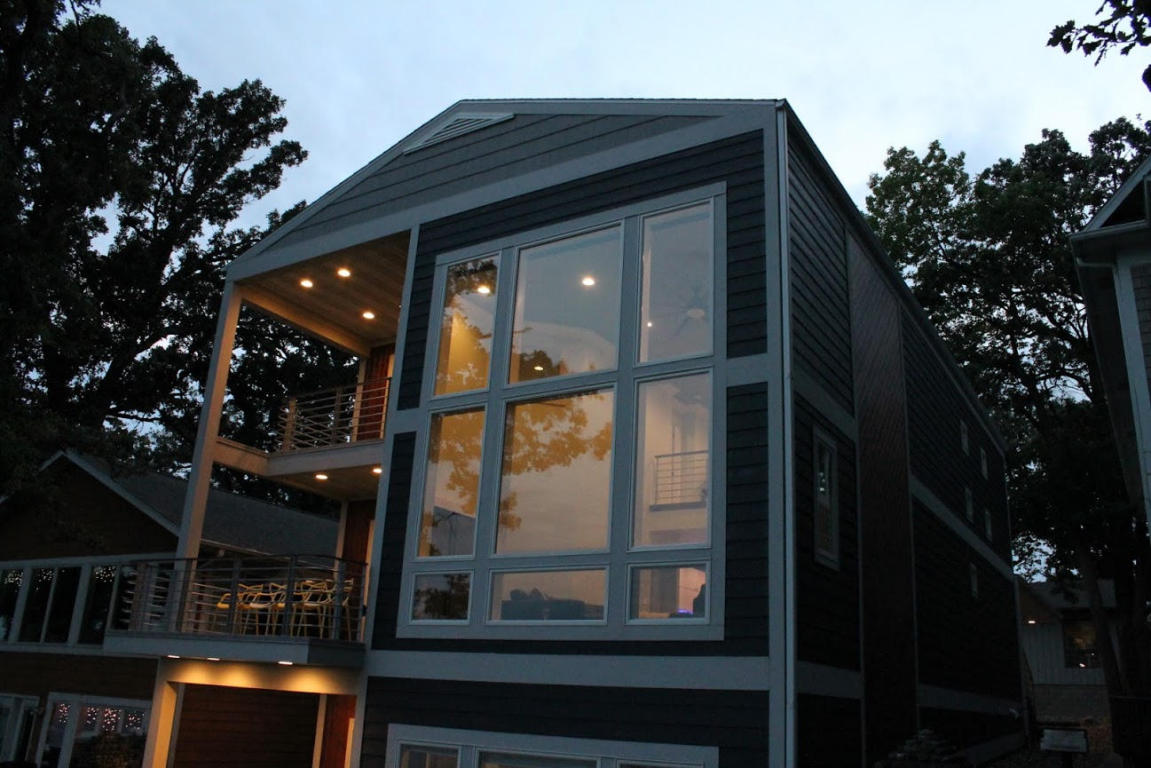 1216 Morningside Drive, Okoboji, IA 51355