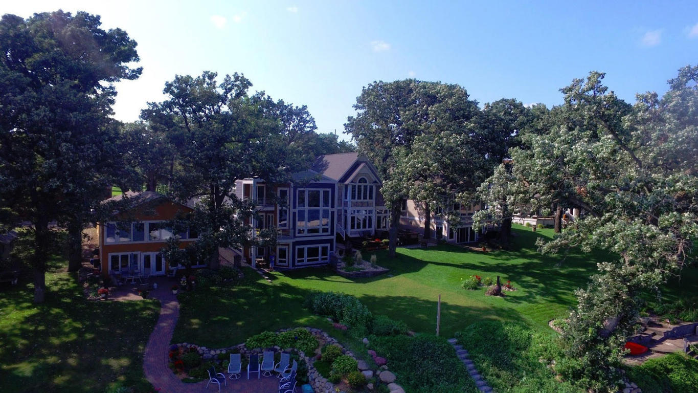 1216 Morningside Drive, Okoboji, IA 51355
