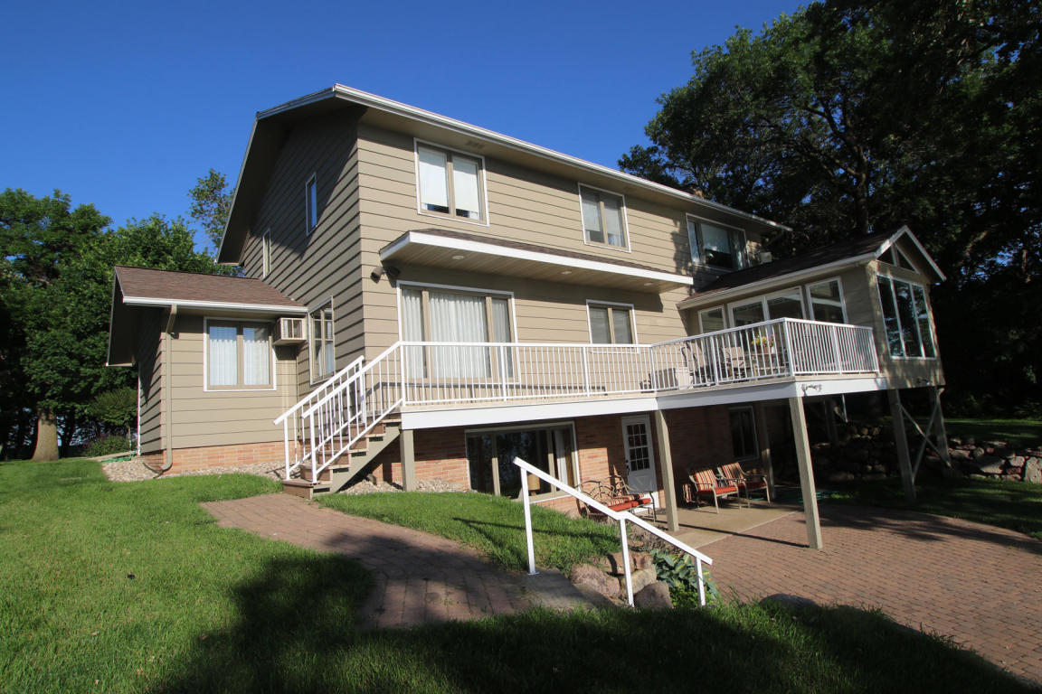 13750 250TH Avenue, Orleans, IA 51360