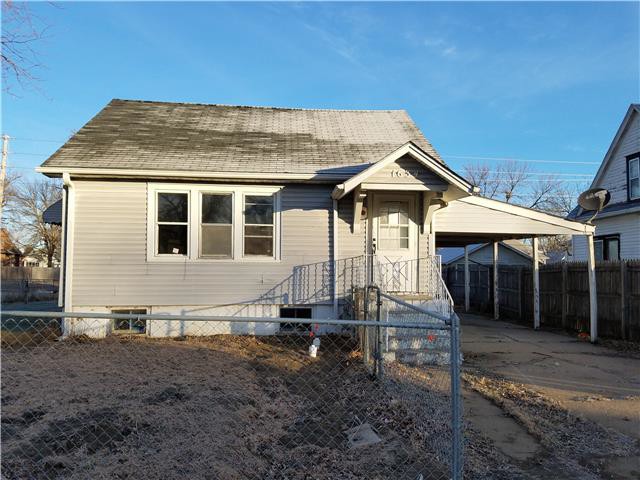 1634 6th AveCouncil Bluffs, IA, 51501Pottawattamie County