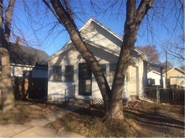 2728 Avenue ACouncil Bluffs, IA, 51501Pottawattamie County