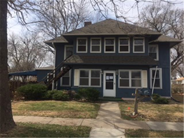 302 S 18th StCouncil Bluffs, IA, 51501Pottawattamie County