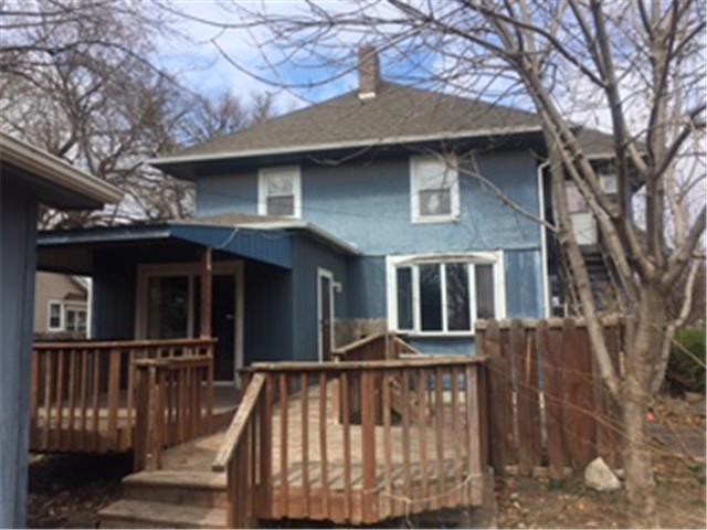 302 S 18th StCouncil Bluffs, IA, 51501Pottawattamie County