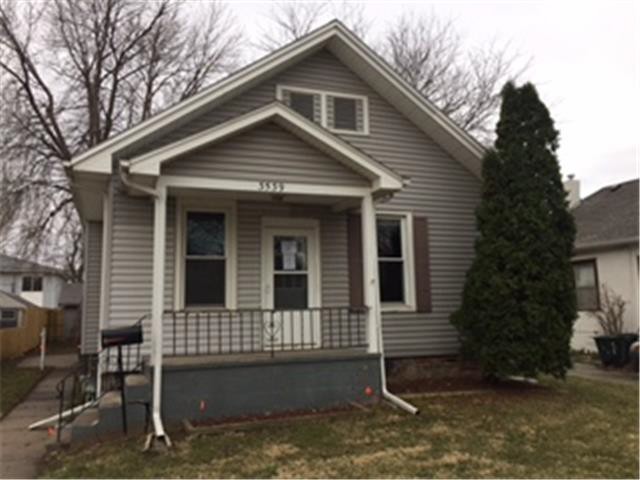 3539 Avenue BCouncil Bluffs, IA, 51501Pottawattamie County