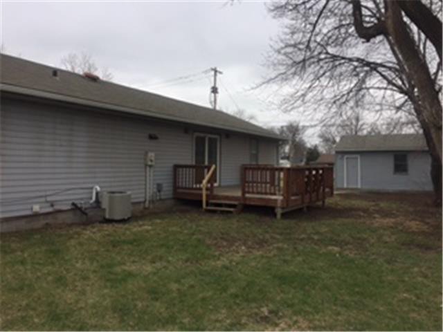 721 S 28th StCouncil Bluffs, IA, 51501Pottawattamie County