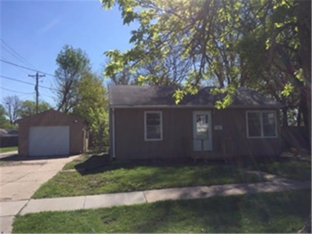 715 S 31st StCouncil Bluffs, IA, 51501Pottawattamie County