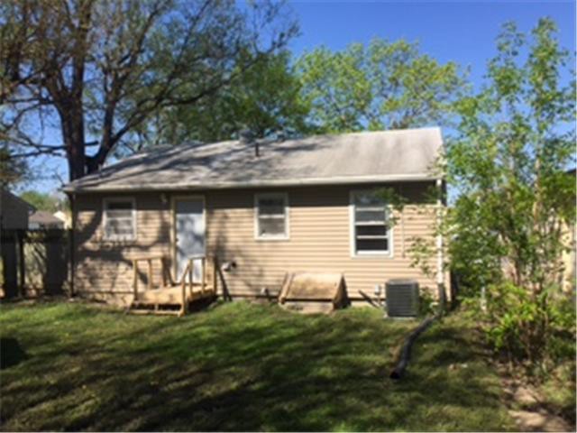 715 S 31st StCouncil Bluffs, IA, 51501Pottawattamie County