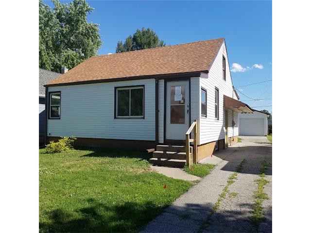 2511 Avenue GCouncil Bluffs, IA, 51501Pottawattamie County